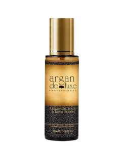 Aceite Argan De luxe para cuerpo y cabello de 100 ml