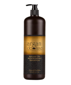 Shampoo energizante