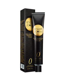 Tinte profesional Argan De luxe