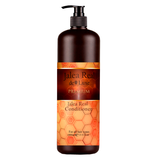 Acondicionador  Jalea Real De luxe de 1000 ml.