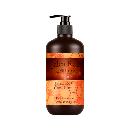 Acondicionador Jalea Real De luxe de 300 ml.