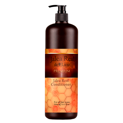 Acondicionador Jalea Real De luxe de  500 ml.