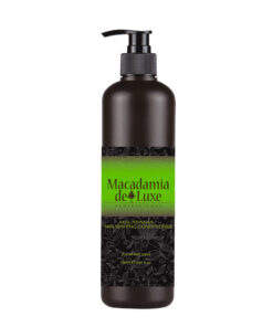 Acondicionador Macadamia De luxe de 500 ml.