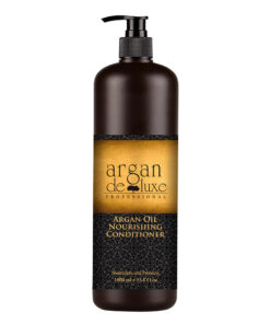 Acondicionador Argan De luxe de  1000 ml.