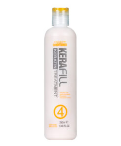 Acondicionador  Kerafill 9.46 onz paso 4