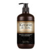 Acondicionador Keratin Deluxe de  300 ml.