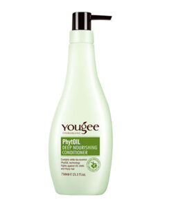 Acondicionador  organico 300 ml.