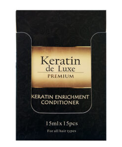 Acondicionador sachet  15 ml. X 15 unidades