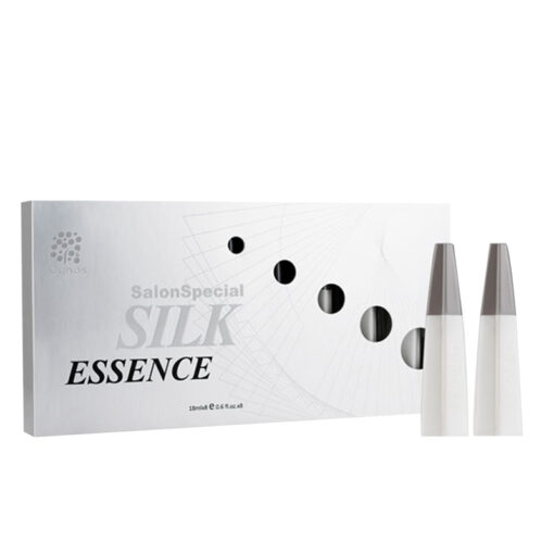 Ampollas Cynos essence silk salon