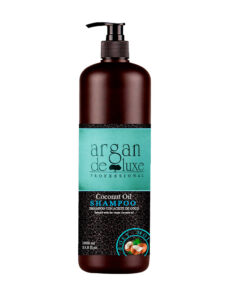 Argan Coconut Oil Shampoo 1000ml