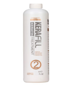 Keratina  tratamiento de  cabello  reconstructor 1000 ML