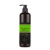 Shampoo Macadamia Deluxe de 500 ml.