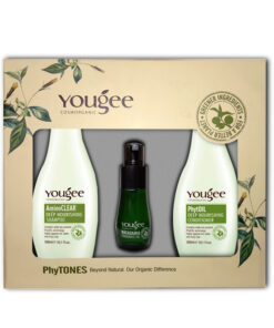 Set Yougee de 3 piezas