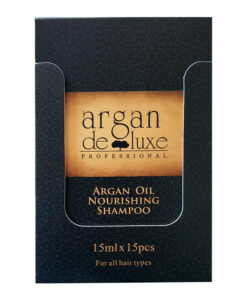 Sham. Sachet  15 ml. X 15 unidades
