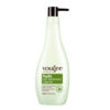 Shampoo orgánico  hidratación profunda  300 ml.