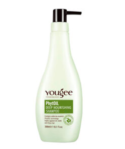 Shampoo orgánico  hidratación profunda  750 ml.