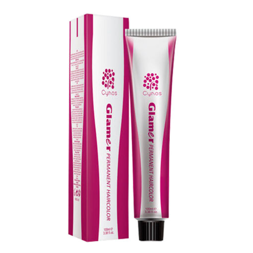 Tinte Cynos 100ml