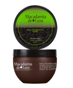 Tratamiento  Macadamia Deluxe de 250 ml.