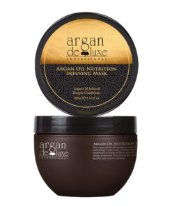 Tratamiento Argan Deluxe de 250 ml.