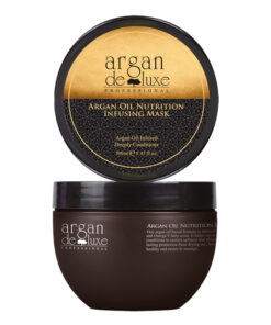 Tratamiento Argan De luxe de 500 ml.
