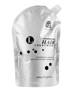 Tratamiento Cynos  lpp salon special 500 ml.