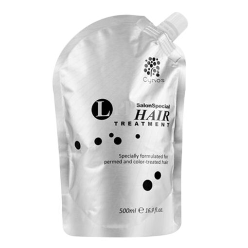 Tratamiento Cynos  lpp salon special 500 ml.