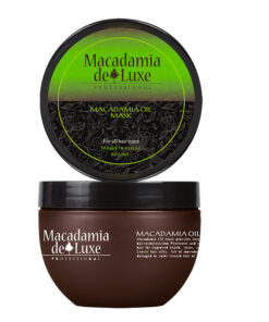 Tratamiento  Macadamia Deluxe de 500 ml.