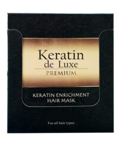 Tratamiento sachet  50 ml. X 12 unidades
