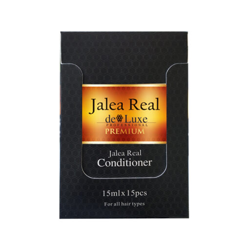 Acondicionador sachet  15 ml. X 15 unidades
