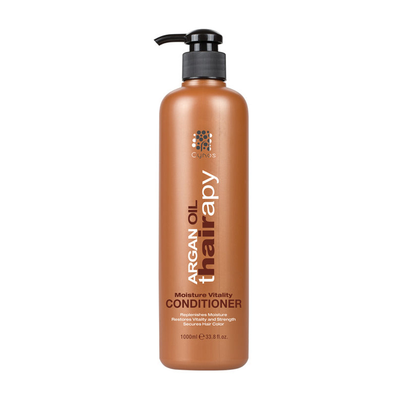 Acondicionador Argan Thairapy Cynos 1000 ml.