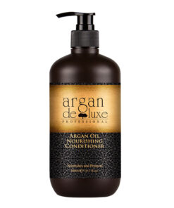 Acondionador Argan  De luxe de 300 ml.