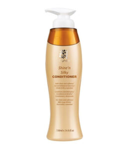 Acondicionador  Cynos brillo y  suavidad 738 ml