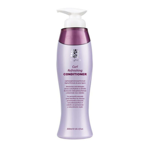 Acondicionador  Cynos rizos definidos  300 ml.