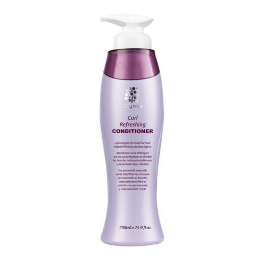 Acondicionador  Cynos rizos definidos  738 ml.
