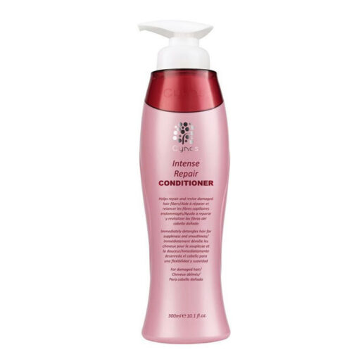Acondicionador  Cynos reparación  intensa 300 ml.