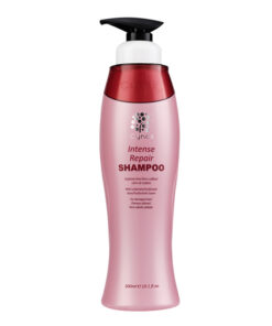 Shampoo Cynos  reparacion intensiva  300 ml.