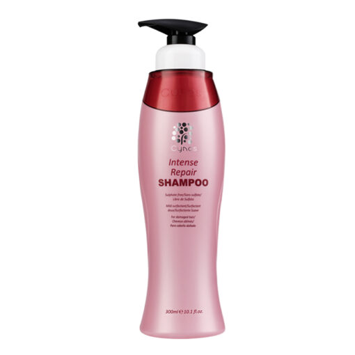 Shampoo Cynos  reparacion intensiva  300 ml.