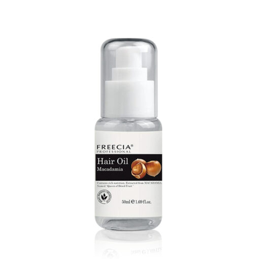 Aceite de Macadamia  50 ml.