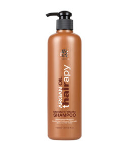 Shampoo Argan  Thairapy Cynos 1000 ml.