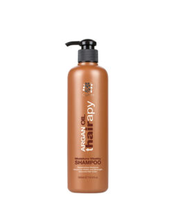 Shampoo Argan  Vitality Cynos 500 ml.