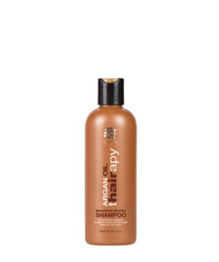 Shampoo Argan  Thairapy Cynos 240 ml.