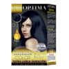 Tinte Optima tono Negro Azulado 0.11
