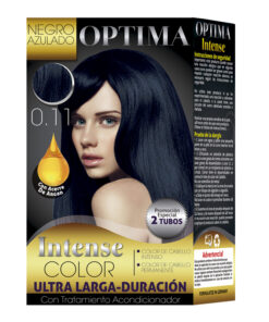 Tinte Optima tono Negro 5.6