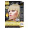 Tinte Optima tono Rubio Extra Claro 9.0