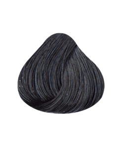 Tinte Cynos GLAMOUR Tono 1-1 Negro Azulado