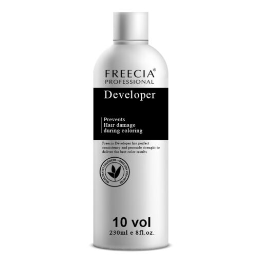 Peróxido Freecia 230 ml. Vol 10