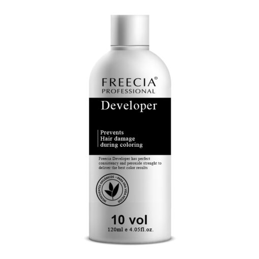 Peróxido Freecia 120 ml. Vol 10