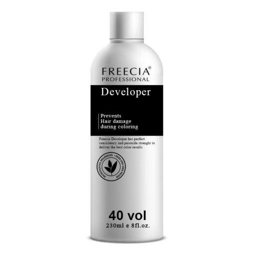 Peróxido Freecia 230 ml. Vol 40