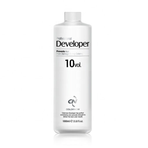 Peróxido Freecia 1000 ml. Vol 10