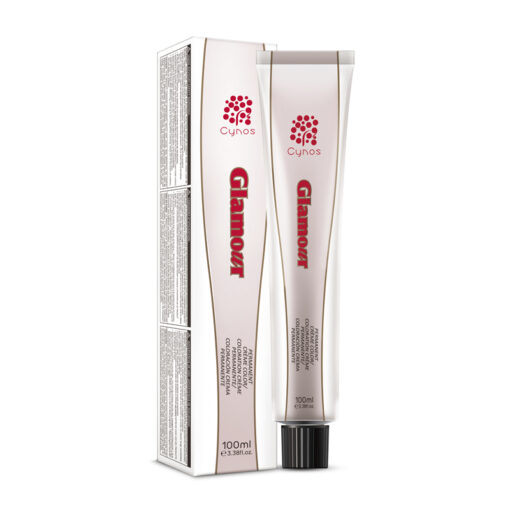 Tinte Cynos GLAMOUR 100 ML.